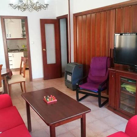 Bonito Apartamento Centro Onil מראה חיצוני תמונה