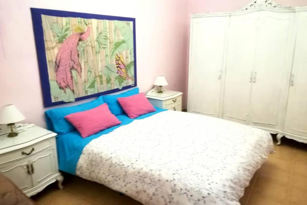 Bonito Apartamento Centro Onil מראה חיצוני תמונה