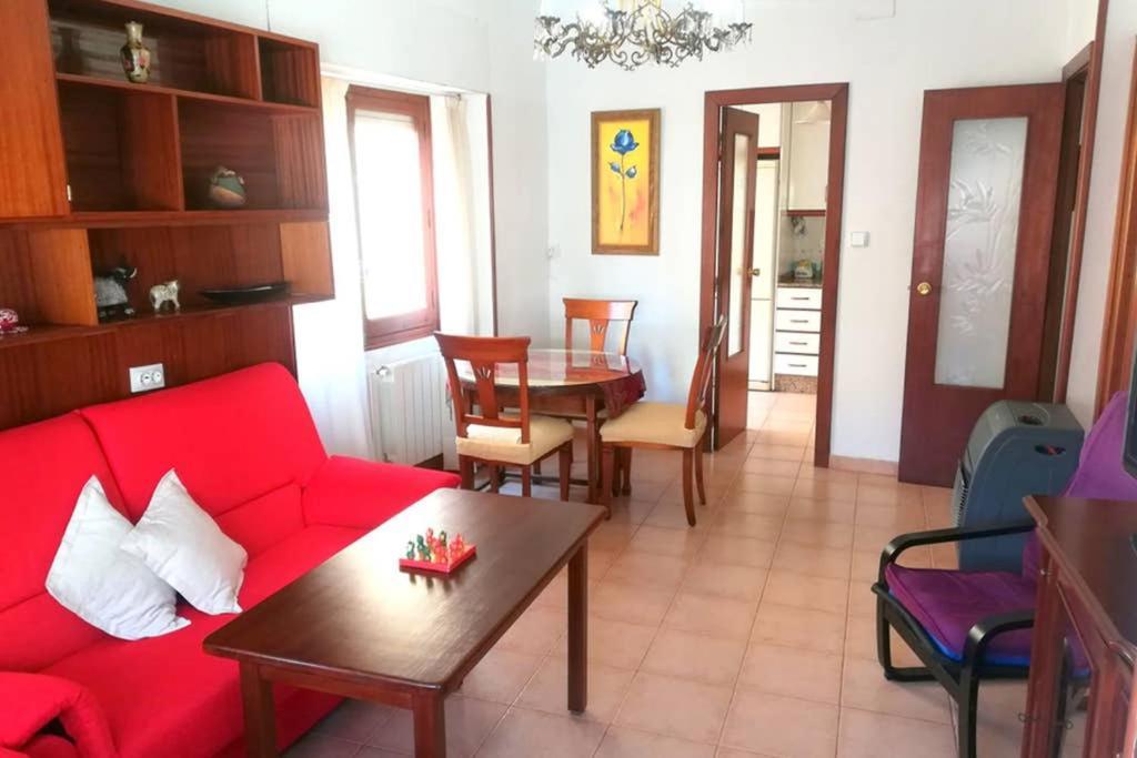 Bonito Apartamento Centro Onil מראה חיצוני תמונה