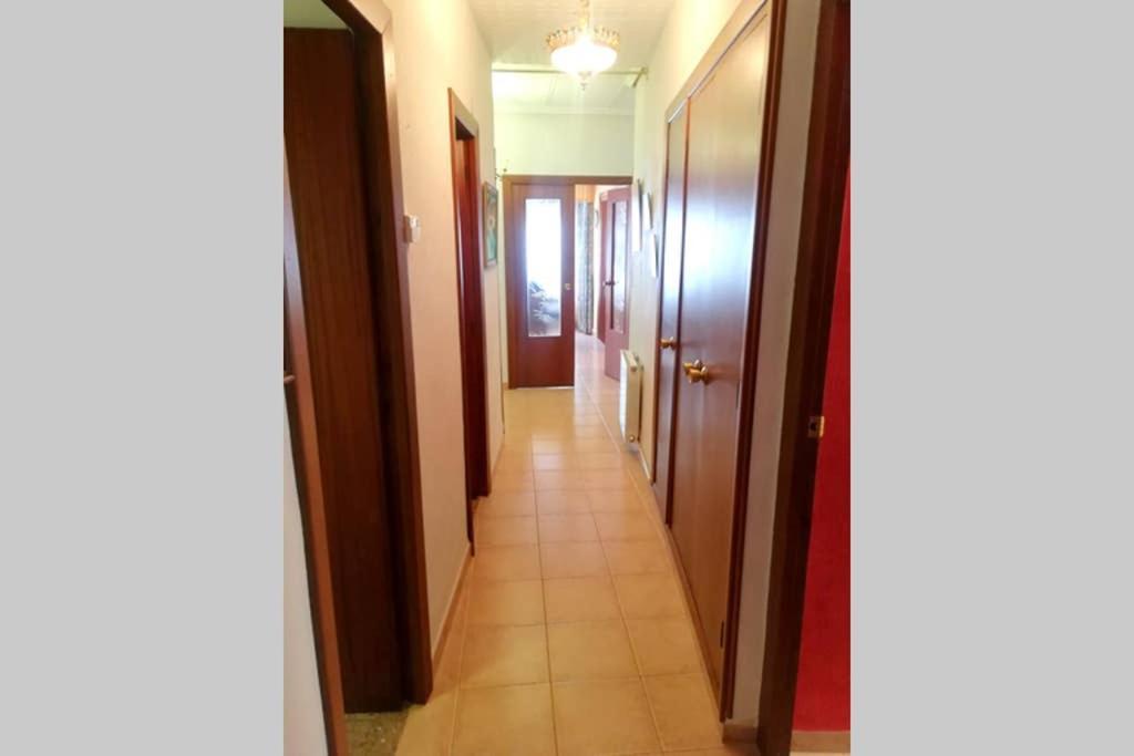 Bonito Apartamento Centro Onil מראה חיצוני תמונה