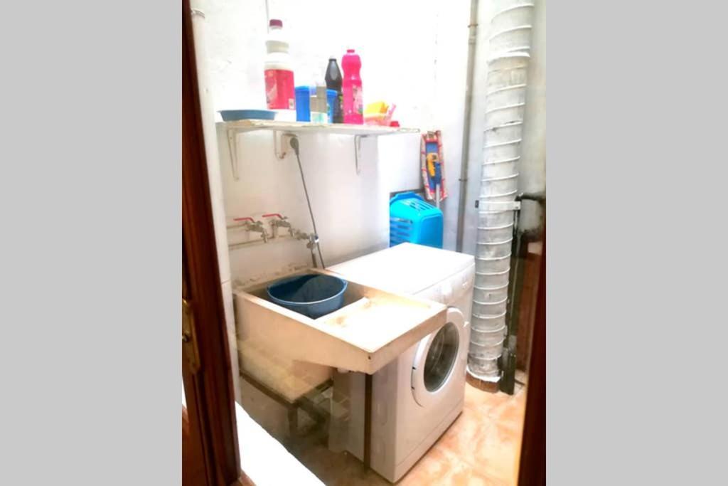 Bonito Apartamento Centro Onil מראה חיצוני תמונה