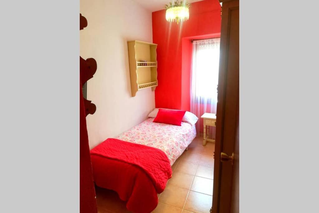 Bonito Apartamento Centro Onil מראה חיצוני תמונה