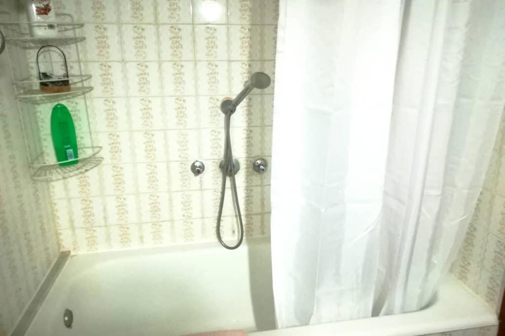 Bonito Apartamento Centro Onil מראה חיצוני תמונה