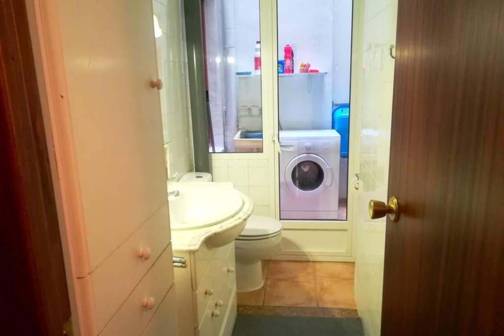Bonito Apartamento Centro Onil מראה חיצוני תמונה